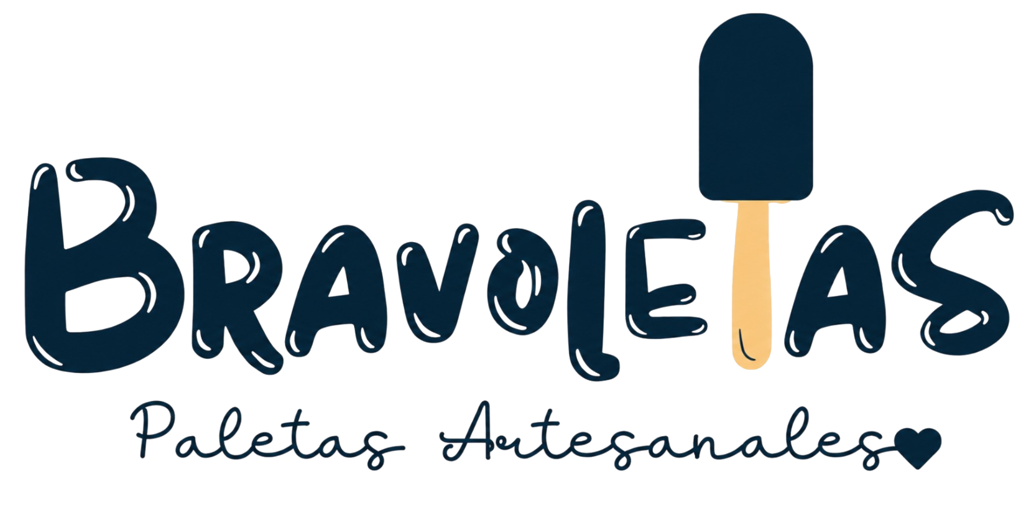 Bravoletas - Paletas Artesanales
